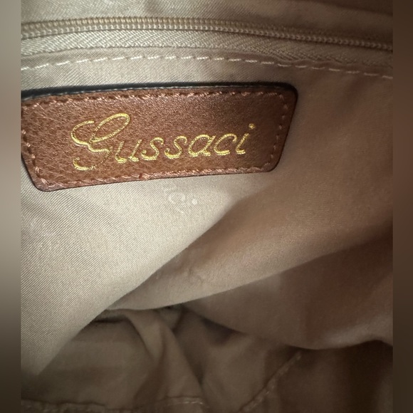 Gussaci Purse - Picture 5 of 8